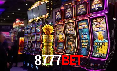 8777Bet